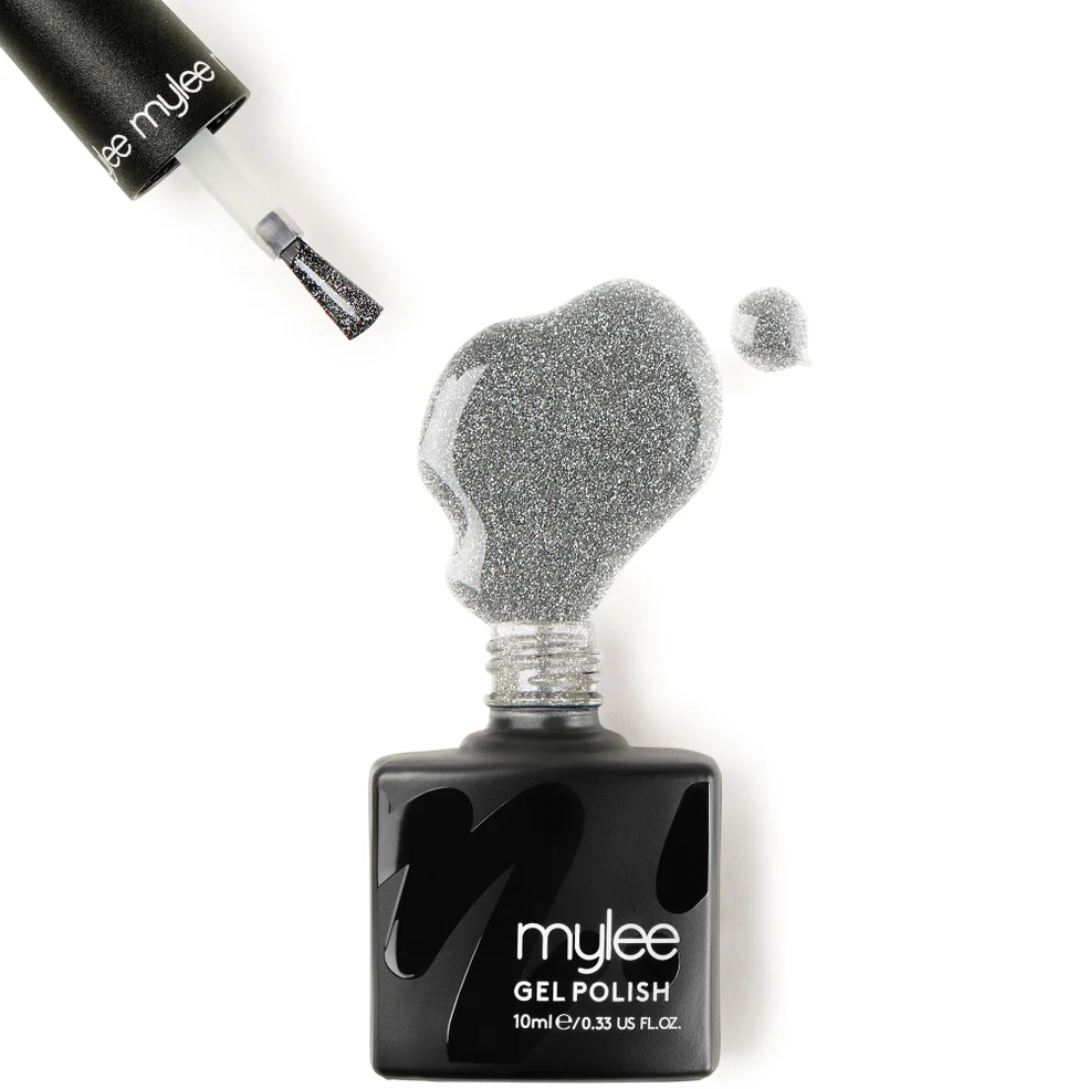 Mylee Spotlight Gel Polish Gatsby - 10ml Image 1