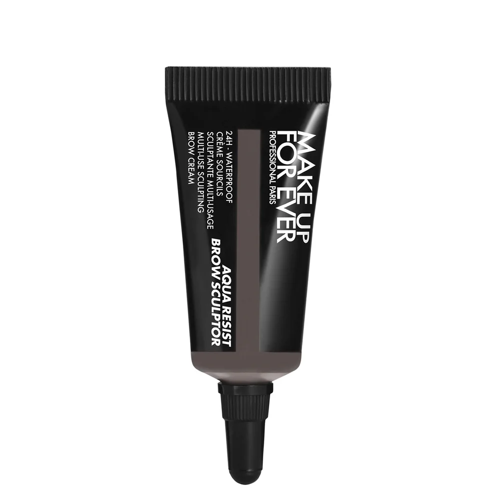 MAKE UP FOR EVER Aqua Resist Brow Sculptor 7g (Various Shades) Image 1