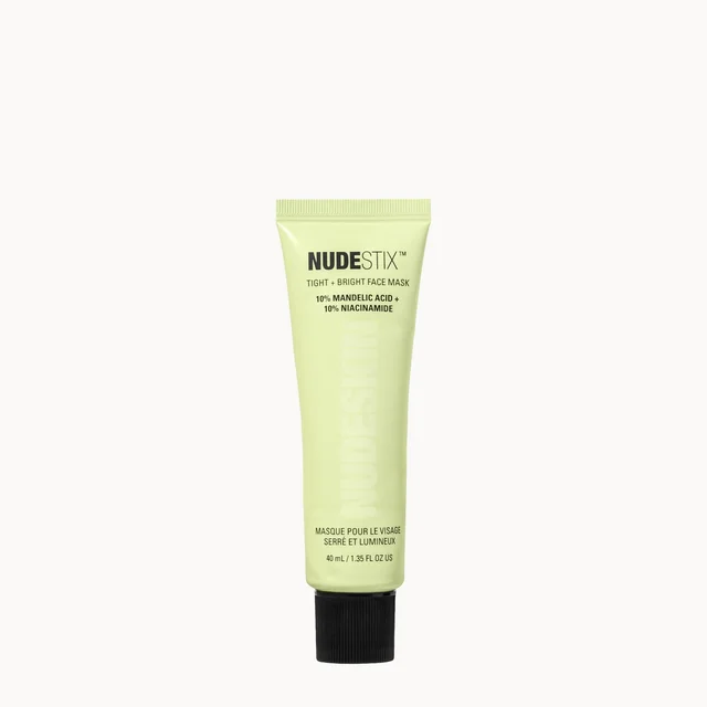 Nudestix Nudeskin Tight and Bright Mask 40ml