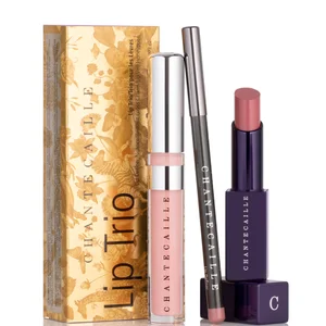 Chantecaille Lip Trio (Worth £100) - undefined undefined