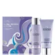 System Professional LuxeBlond Blonde Refresh and Repair Toning Hair Gift Set (Worth £59.25)