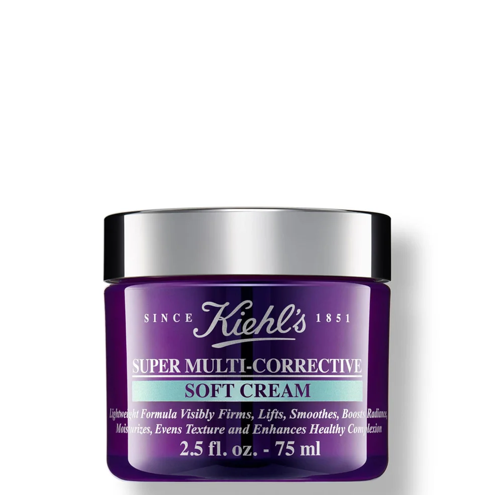 Kiehl's Super Multi-Corrective Oil-Free Gel 75ml Image 1