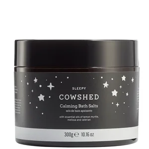 Cowshed Sleep Bath Salts 300g - undefined undefined