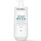 Goldwell Dualsenses Scalp Specialist Deep Cleansing Shampoo 1000ml (Worth £64)