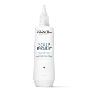 Goldwell Dualsenses Scalp Specialist Anti-Hair Loss Serum, Densifying & Thickening For Thinning Hair 150ml - undefined undefined