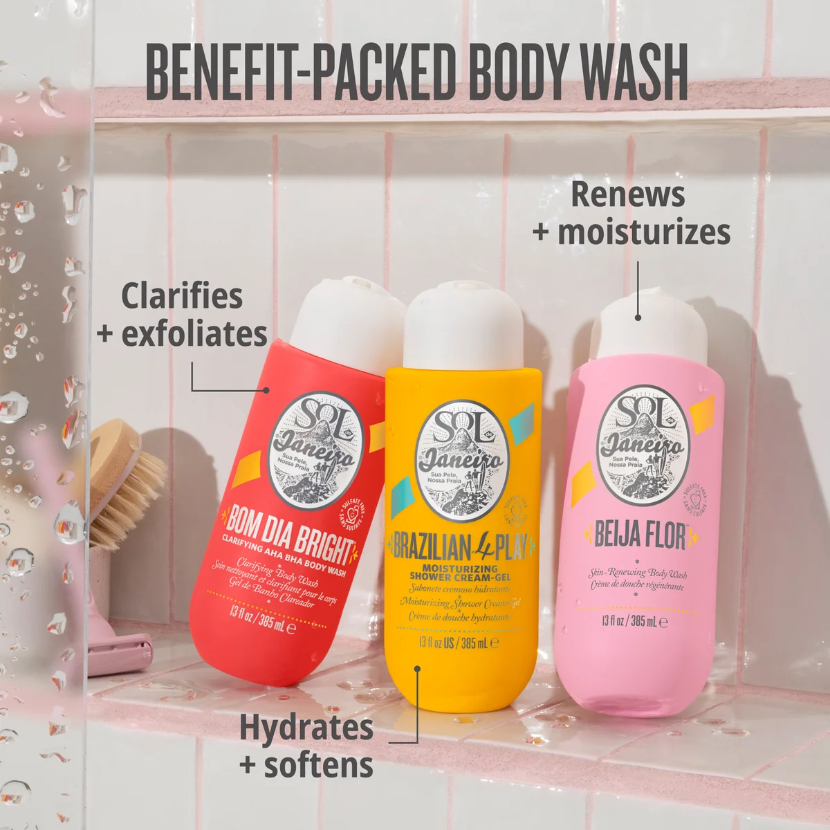 Tips to make the scent last longer