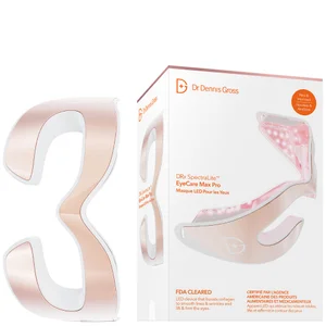 Dr Dennis Gross Skincare DRx SpectraLite EyeCare Max Pro Device - undefined undefined