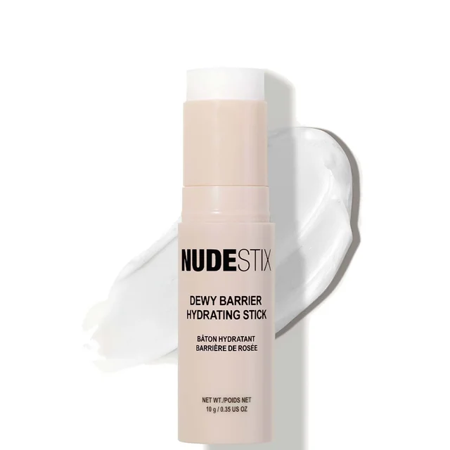 NUDESTIX Dewy Barrier Hydrating Stick 10g