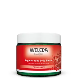Weleda Pomegranate Body Butter 150ml - undefined undefined