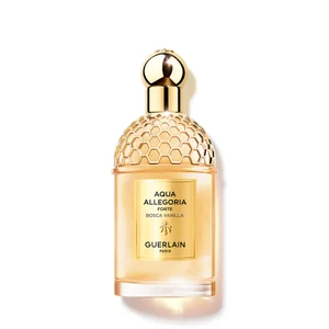 GUERLAIN Aqua Allegoria Forte Bosca Vanilla Eau de Parfum 125ml - Size 125ml
