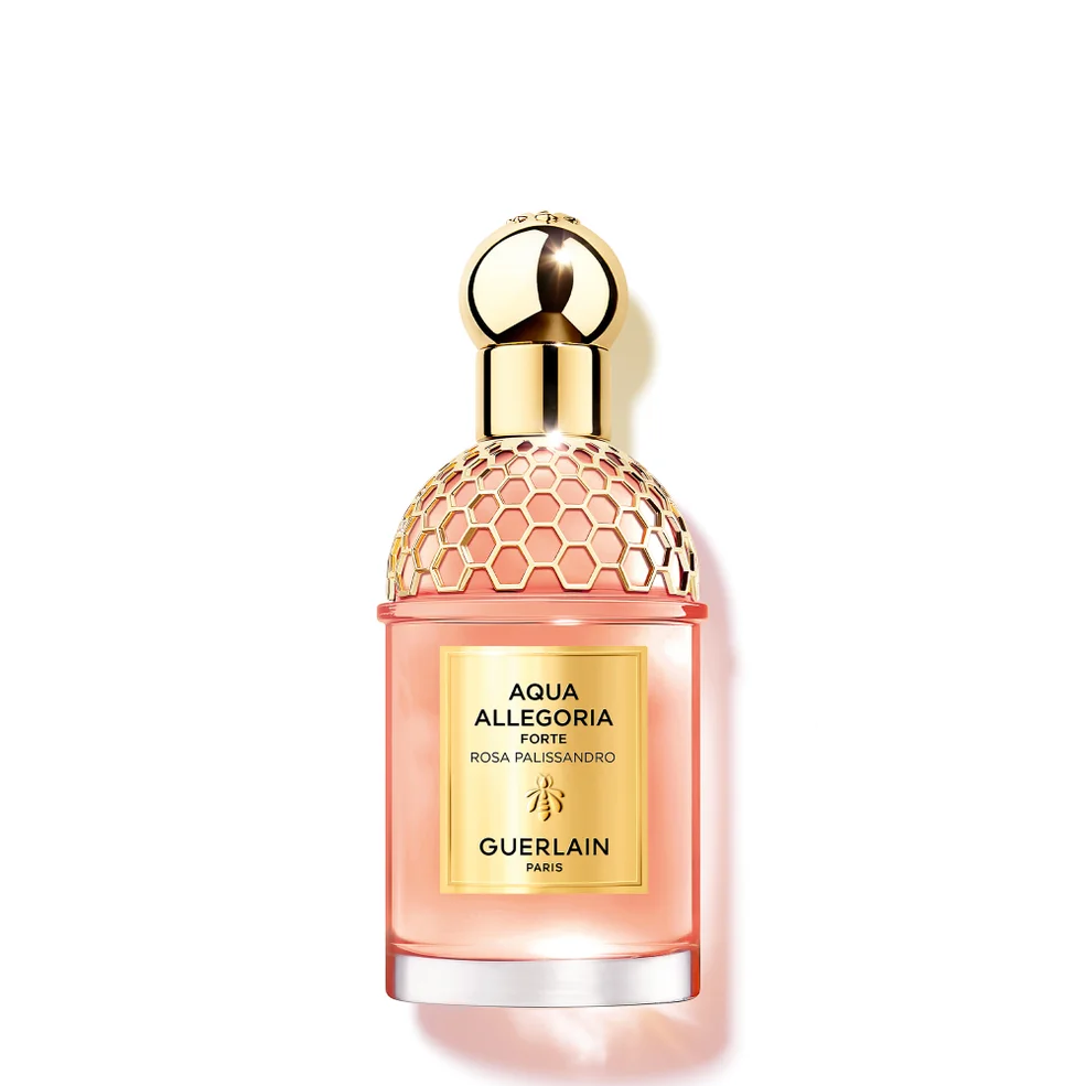 GUERLAIN Aqua Allegoria Forte Rosa Palissandro Eau de Parfum 75ml Image 1