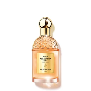 GUERLAIN Aqua Allegoria Forte Oud Yuzu Eau de Parfum 75ml - Size 75ml