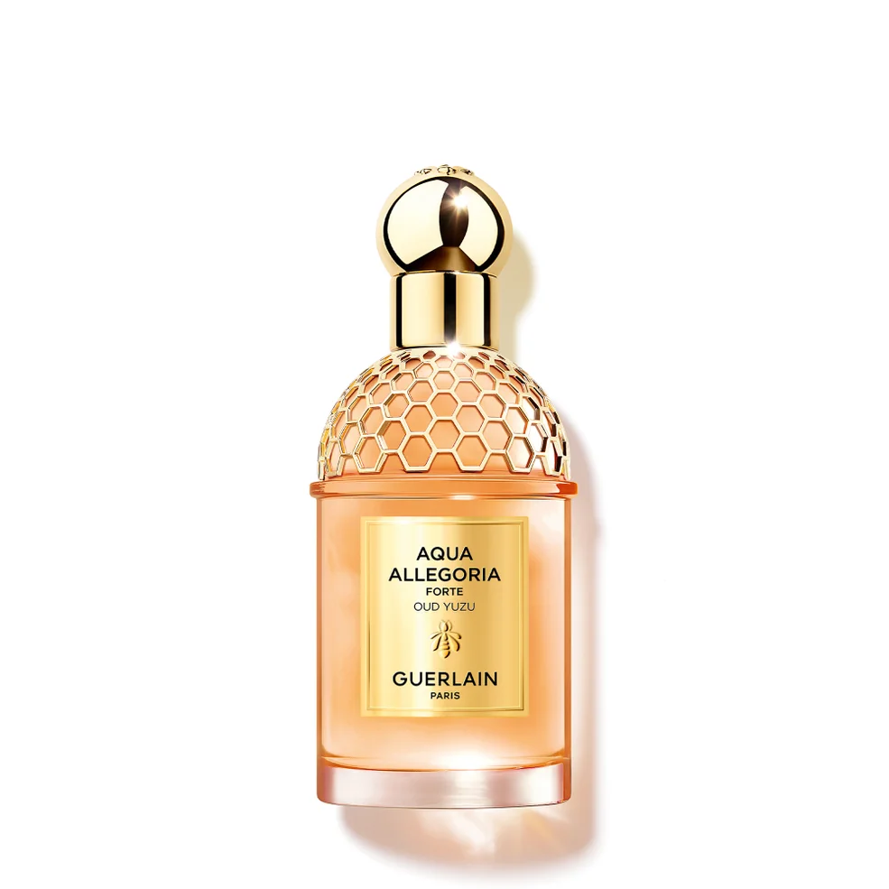 GUERLAIN Aqua Allegoria Forte Oud Yuzu Eau de Parfum 75ml Image 1