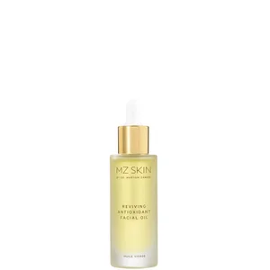 MZ Skin Reviving Antioxidant Facial Oil 30ml - undefined undefined