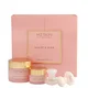 MZ Skin Sculpt and Glow Holiday Set (Worth £315.00)