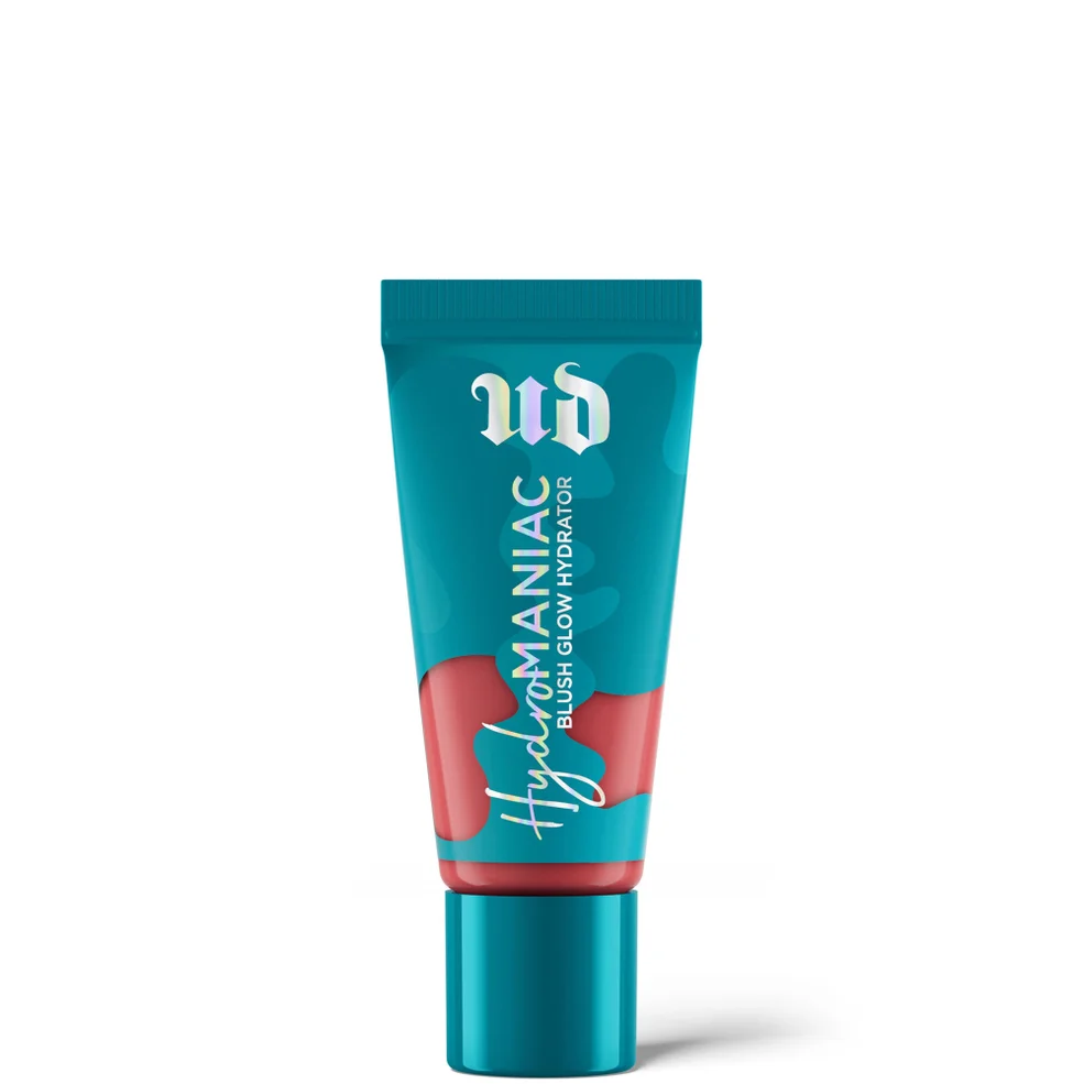 Urban Decay Hydromaniac FCH Blusher 35ml (Various Shades) Image 1
