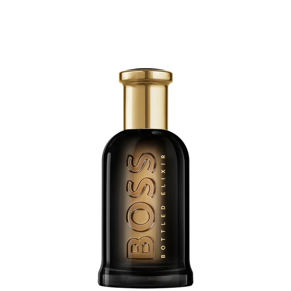 Hugo Boss BOSS Bottled Elixir Parfum Intense for Him 50ml Image 1