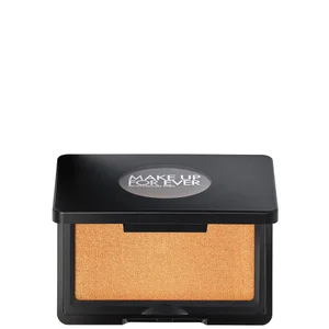 MAKE UP FOR EVER Artist Face Powders Highlighter 4g (Various Shades) - Shade H150 - Major Gold