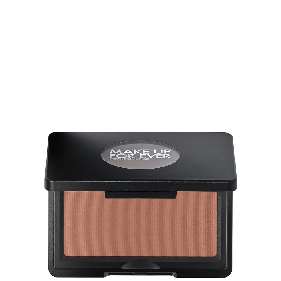 MAKE UP FOR EVER Artist Face Powders Sculpt 4g (Various Shades) Image 1