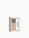 Clinique All About Shadow Eyeshadow Duo - Like Mink