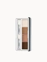 Clinique All About Shadow Quads - Teddy Bear