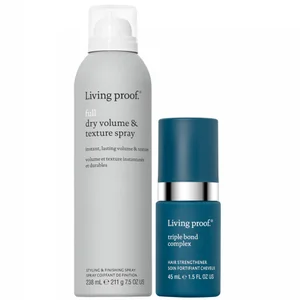 Living Proof Style Without Compromise Duo - undefined undefined