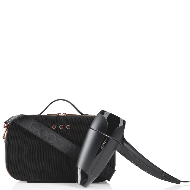 ghd Flight+ Travel Hair Dryer Gift Set (Worth £149.00)