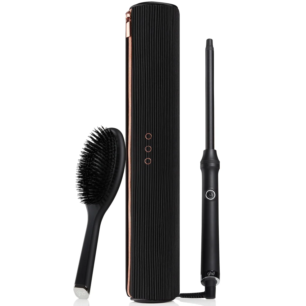 ghd Curve Thin Wand Gift Set (Worth £206.95) Image 1