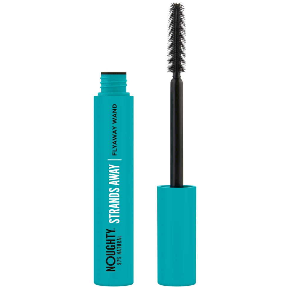 Noughty Frizz Magic Flyaway Taming Wand 12ml Image 1