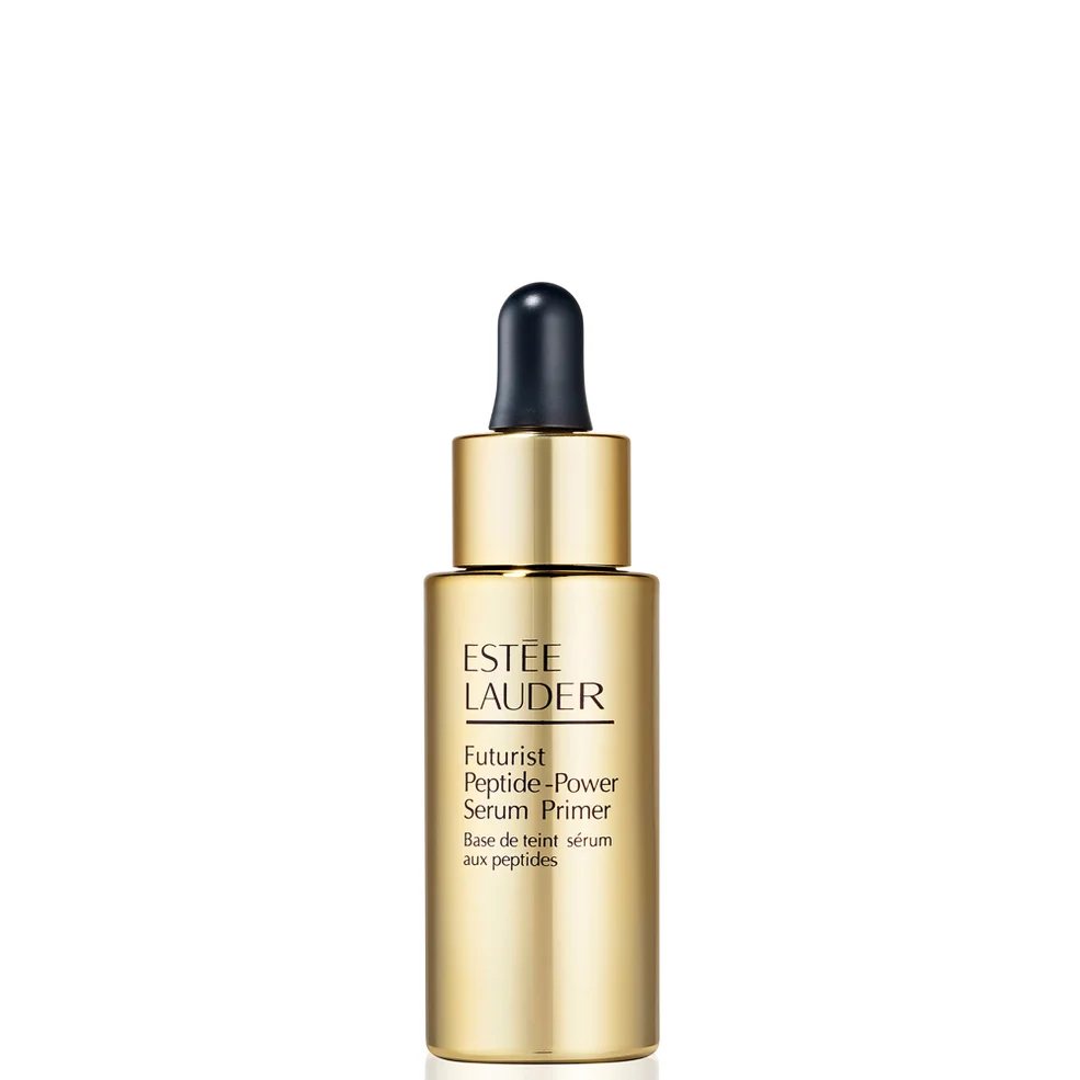 Estée Lauder Futurist Peptide-Power Serum Primer 27ml Image 1