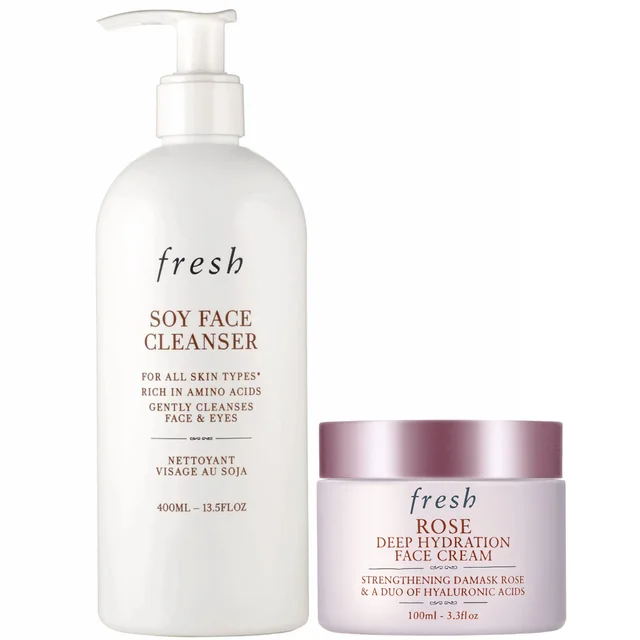 Fresh Gift Sets | LOOKFANTASTIC