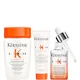 Kérastase Nutritive Nutri-Supplement Split Ends Serum For Dry Hair and Split Ends 50ml with Travel Size (Worth £66.28)