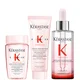 Kérastase Genesis Anti Hair-Fall Fortifying Serum 90ml with Travel Size Duo (Worth £67.79)