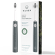 Waken Mouthcare Sonic Toothbrush Handle - Graphite Grey