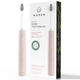 Waken Mouthcare Sonic Toothbrush Handle - Dusty Rose