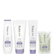 Biolage Hydrasource Hydrating Shampoo, Conditioner, Blow Dry Lotion and Deep Treatment Hair Mask Routine For Dry Hair