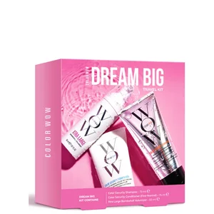 Color WOW Dream Big Travel Kit (Worth £33.00) - undefined undefined