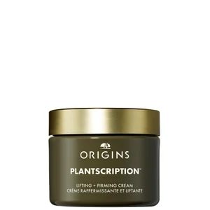 Origins Plantscription Lifting and Firming Cream 50ml - undefined undefined