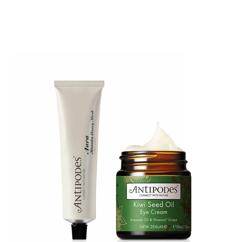 Antipodes Anti-Aging Bundle Image 1