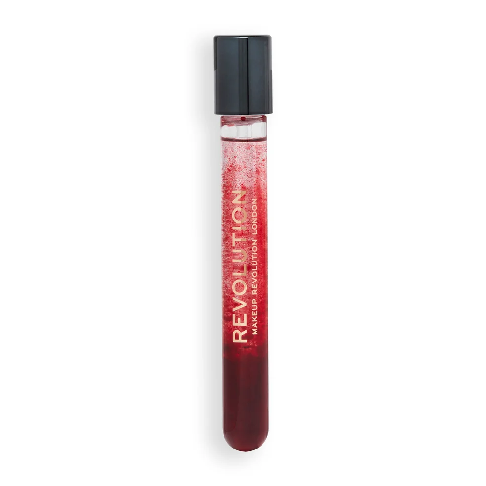 Revolution Bitten Kiss Lip Oil Image 1