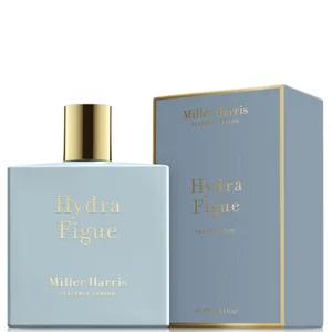 Miller Harris Hydra Figue Eau de Parfum 100ml - undefined undefined