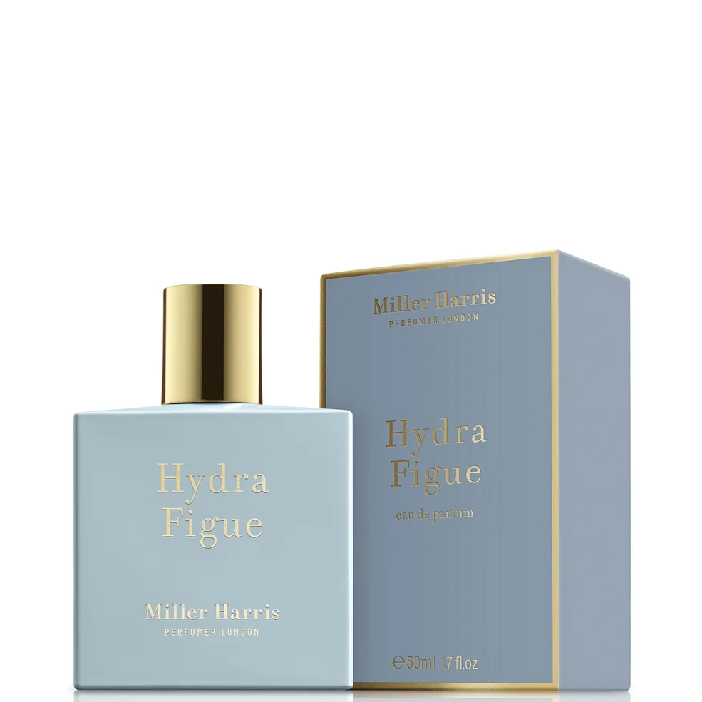 Miller Harris Hydra Figue Eau de Parfum 50ml Image 1