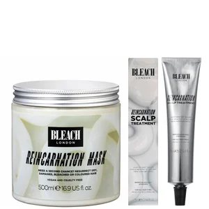 BLEACH LONDON Healthy Head Set - undefined undefined