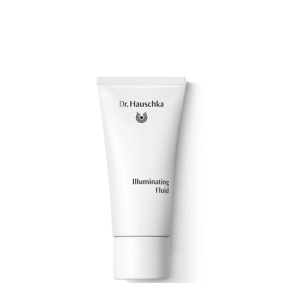 Dr. Hauschka Illuminating Fluid Image 1