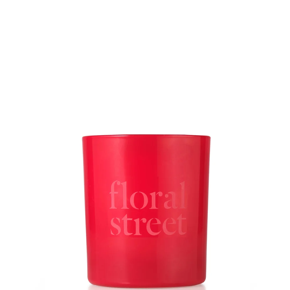 Floral Street Midnight Tulip Candle 200g Image 1