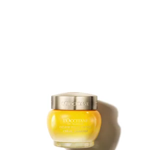 L'Occitane Immortelle Divine Face Cream 50ml - undefined undefined