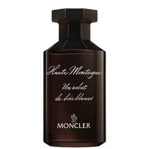 Moncler Les Sommets Collection Haute Montagne Eau de Parfum 100ml - Size 100ml