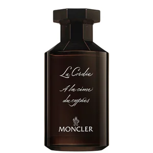 Moncler Les Sommets Collection La Cordee Eau de Parfum 100ml - Size 100ml