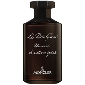 Moncler Les Sommets Collection Le Bois Glace Eau de Parfum 200ml - Size 200ml