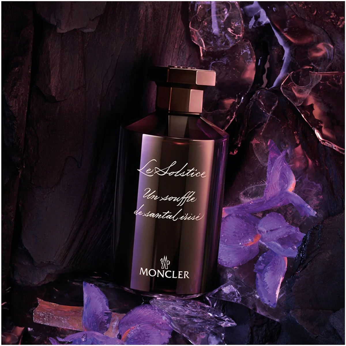 Millionaire Bonanza Satrangi Fragrances Moncler Les Sommets